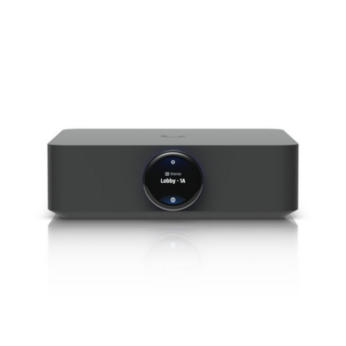 Amplificator audio Ubiquiti UPL-AMP-B, Black