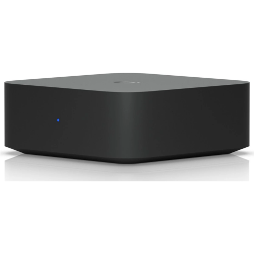 PoE Audio Port Ubiquiti UPL-Port-B, Black