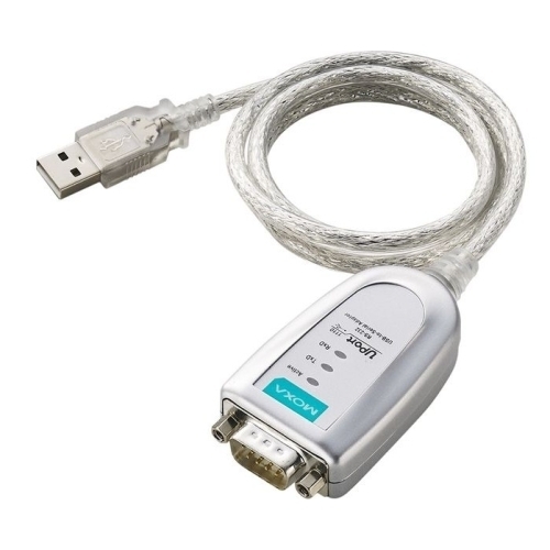 Adaptor Moxa UPORT 1130I, USB - RS422/485