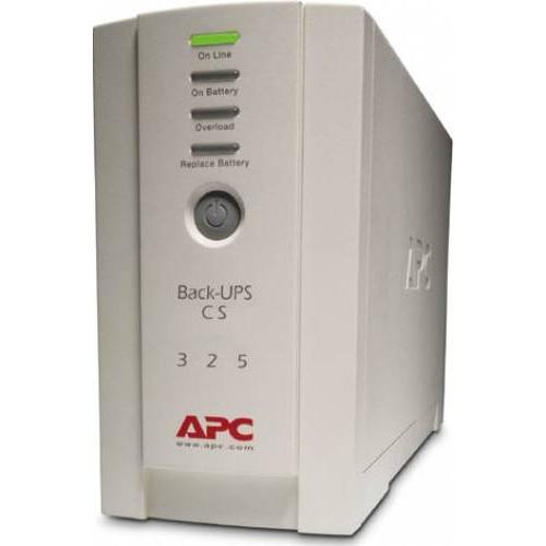 UPS APC BK325I, 325VA