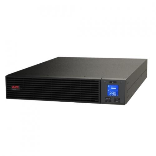 APC Easy UPS On-Line SRV 1000VA RM 230V with Rail Kit