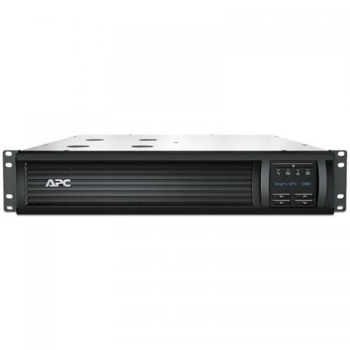 UPS APC Smart-UPS LCD RM 2U, 1000VA