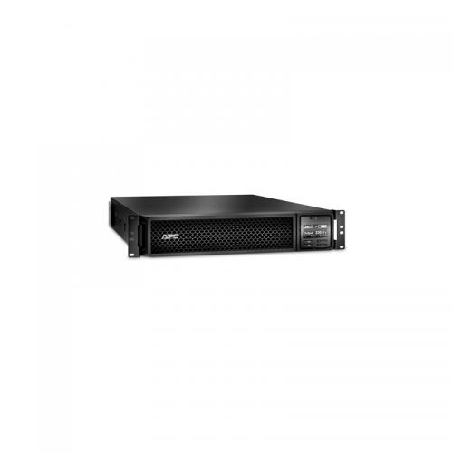 UPS APC Smart-UPS SRT RM Network Card, 2200VA