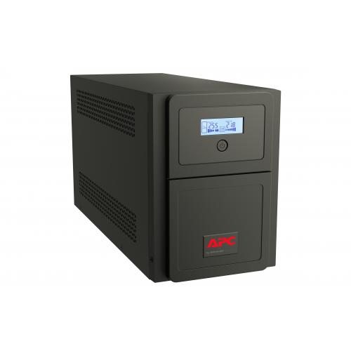 UPS APC Easy UPS SMV Line Interactive  700Watts / 1.0kVA 230V