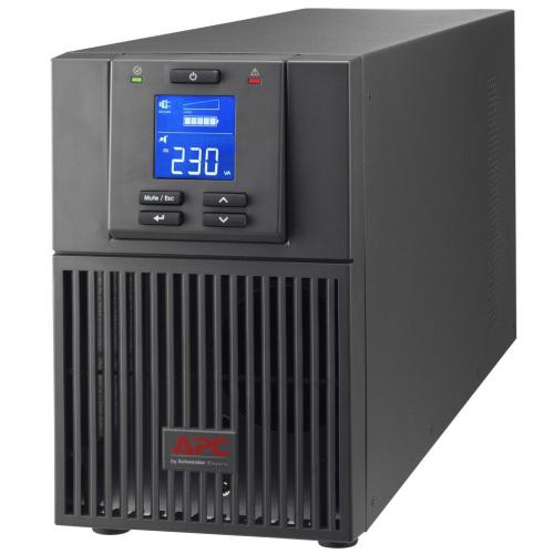 UPS APC Smart-UPS RV Double Conversion Online /800Watts / 1.0 kVA