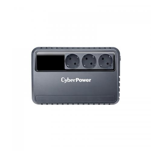 UPS CyberPower BU650E, 650VA