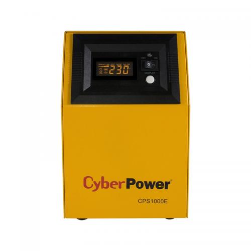 UPS CyberPower CPS1000E, 1000VA