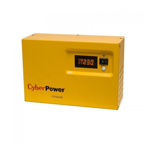 UPS CyberPower CPS600E, 600VA