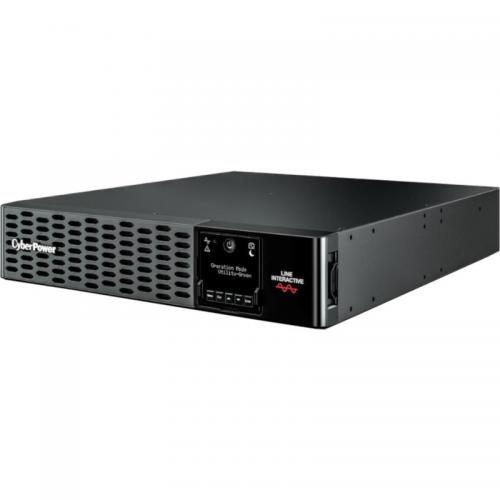 UPS CyberPower PR1500ERTXL2U, 1500VA
