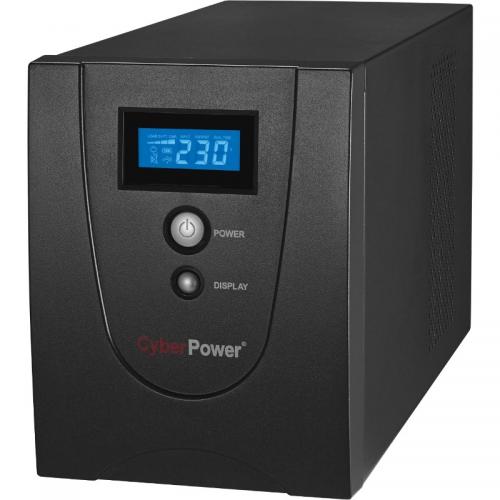 UPS CyberPower Value 2200 EI LCD, 2200VA