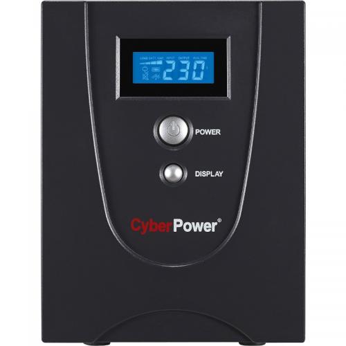 UPS CyberPower Value 2200 EI LCD, 2200VA