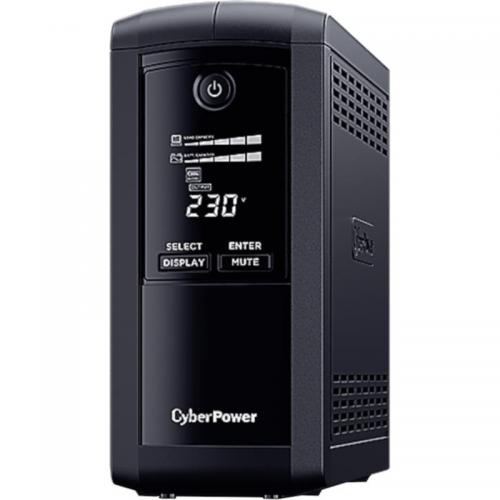 UPS CyberPower VP1000ELCD, 1000VA