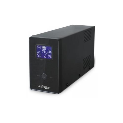 UPS Gembird Line-Interactive EG-UPS-034, 1500VA