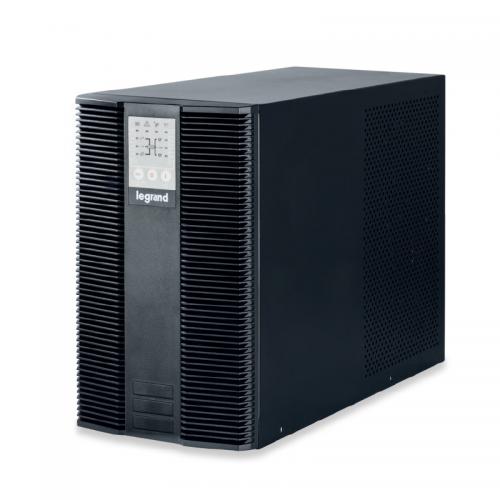 UPS Legrand Keor LP FR On-Line Doubla Conversie 1000VA 900