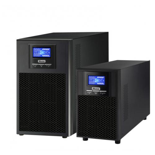 UPS Mustek PowerMust 3000 LCD, 3000VA