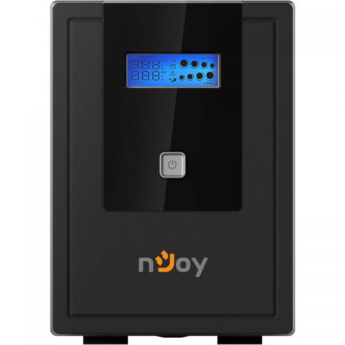 UPS nJoy Cadu 2000, 2000VA