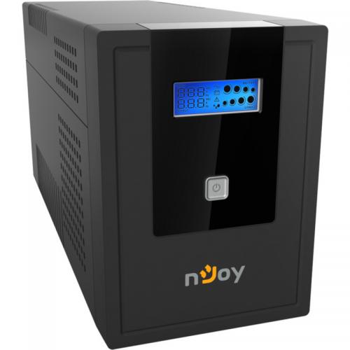 UPS nJoy Cadu 2000, 2000VA