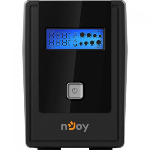 UPS nJoy Cadu 650, 600VA