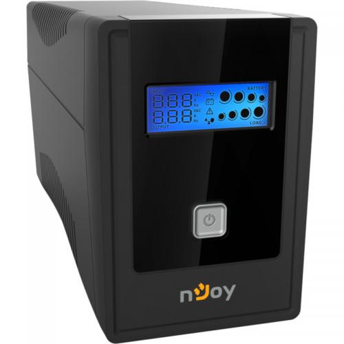 UPS nJoy Cadu 650, 600VA