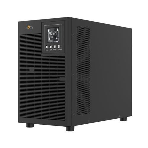 UPS nJoy Echo Pro 3000, 3000VA/2400W, On-line, LED