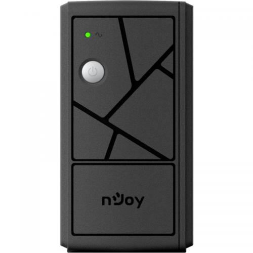 UPS nJoy Keen 600 USB, 600VA