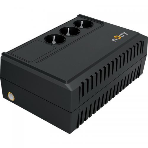 UPS nJoy Renton 650, 650VA