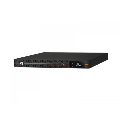 UPS Vertiv EDGE-1000IRM1U, 1000VA	