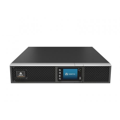 UPS Vertiv GXT5-1000IRT2UXLE, 1000VA