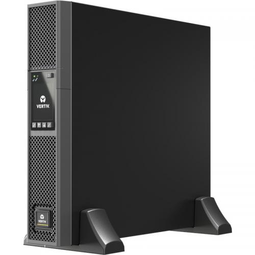 UPS VERTIV GXT5-3000IRT2UXLE 3000VA