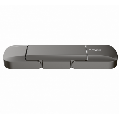 Stick memorie Dahua USB-S809-32-512GB, 512GB, USB 3.1, Black