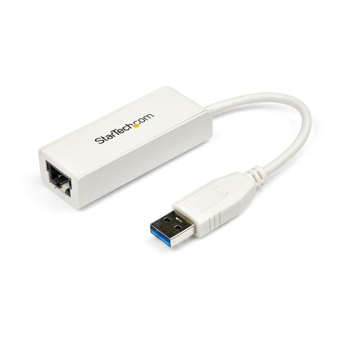 Placa de retea Startech USB31000SW, USB 3.0