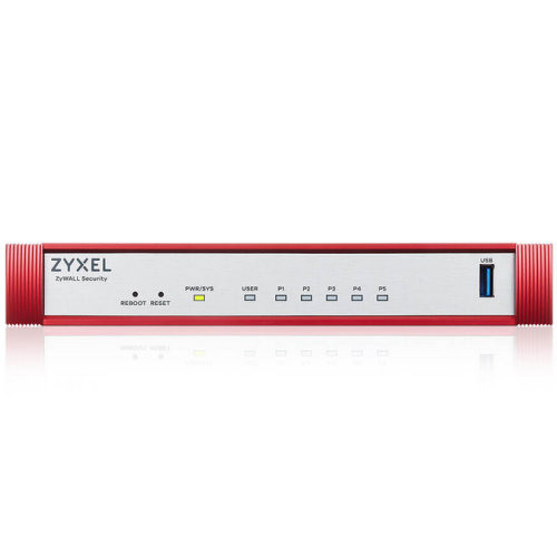 Firewall ZyXEL USGFLEX50H-EU0101F