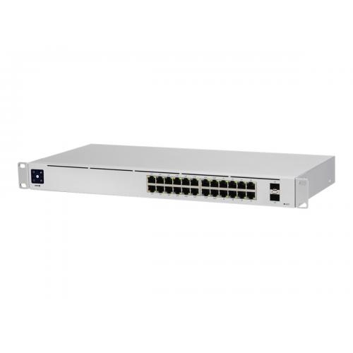 Switch Ubiquiti UniFi USW-16-POE, 16 port, 10/100/1000 Mbps