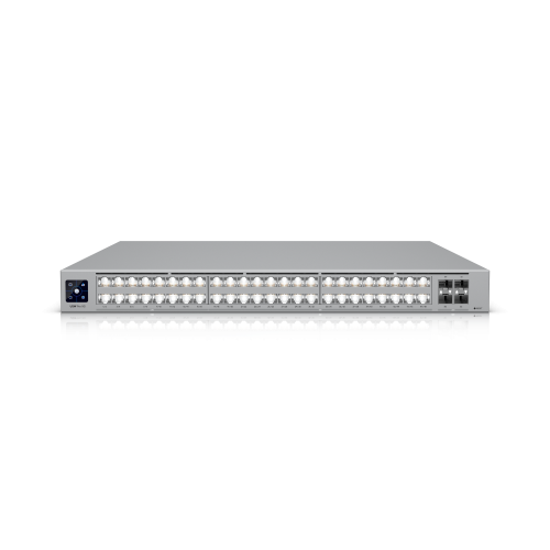 Switch Ubiquiti Pro XG 48, 48 porturi