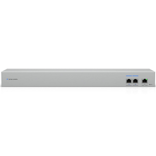 Switch Ubiquiti USW-WAN-RJ45, 3 porturi