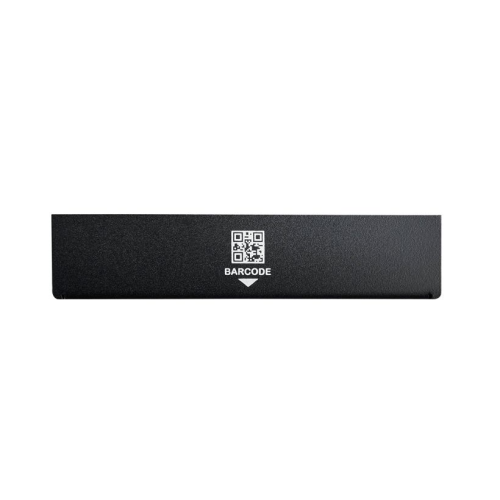 2D Barcode Reader Advantech UTC-300P-B61E for UTC-315/318/320 Series, Black