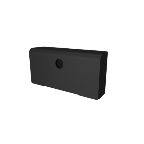 Camera Module Advantech UTC-300P-C71E for UTC-307/310 Series, Black