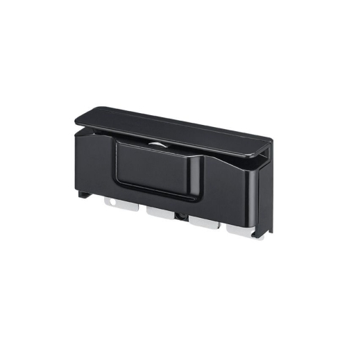 Magnetic Stripe Card Reader Advantech UTC-300P-M21E for UTC-315/318/320 Series, Black