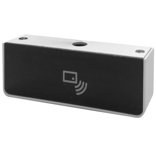RFID Reader Module Advantech UTC-300P-R71E for UTC-307/310 Series, Black