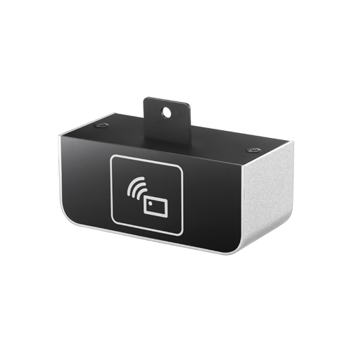 RFID/NFC Reader Module Advantech UTC-510P-R01E for UTC-510 Series, Black-Silver