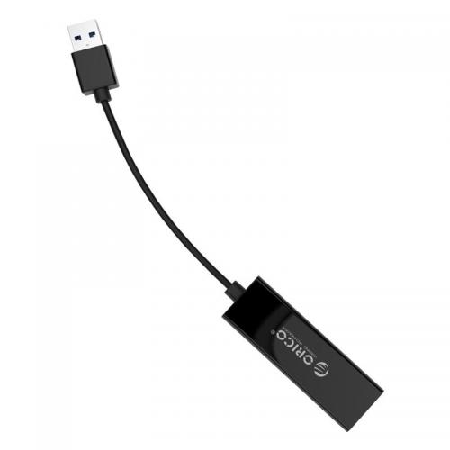 Placa de retea Orico UTJ-U2, USB
