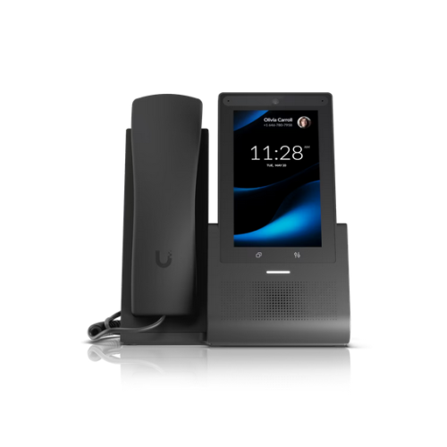 Telefon Fix Ubiquiti UniFi G3 Touch Pro, Black