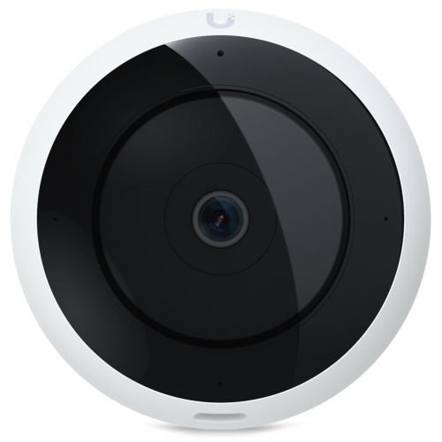 Camera IP Fisheye Ubiquiti UniFi UVC-AI-360-W, 4MP, IR 9m