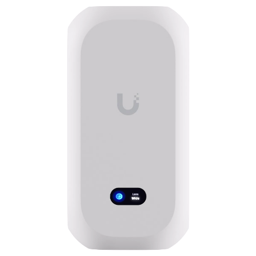 Hub procesare Ubiquiti AI Theta Hub, White