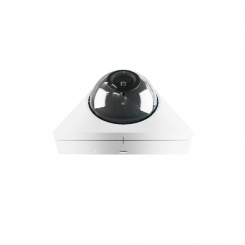 Camera IP Dome Ubiquiti UVC G5 Dome, 5 MP, IR 9 m, 3 bucati