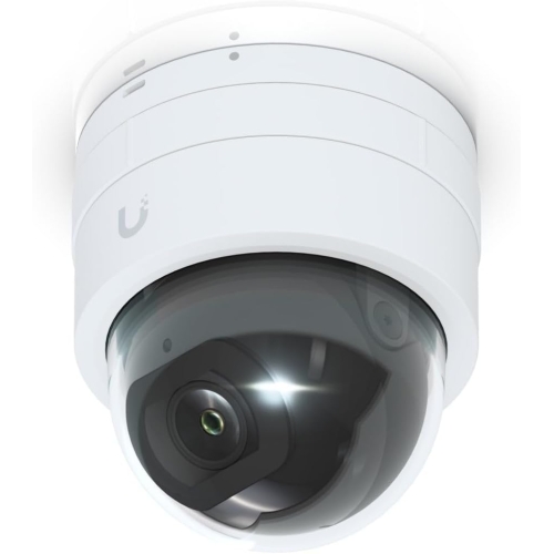 Camera IP Dome Ubiquiti UVC-G5-DOME-ULTRA, 4MP, IR 20m