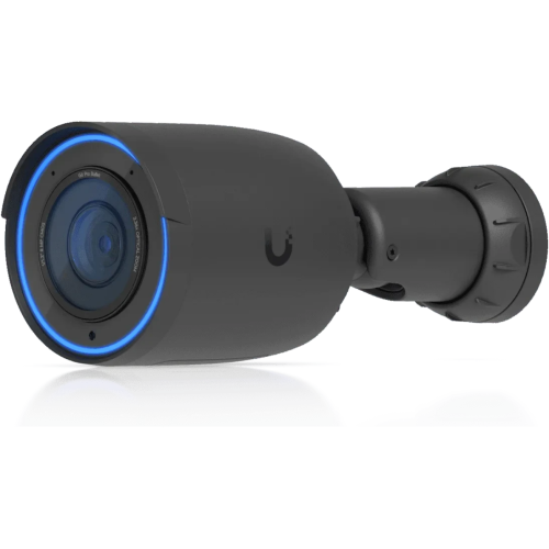 Camera IP Bullet Ubiquiti UniFi UVC G6 Pro Bullet Black, 8 MP, 5.9-13.8 mm, IR 40 m
