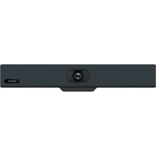 Camera videoconferinta Yealink UVC34, UltraHD 4K, Black