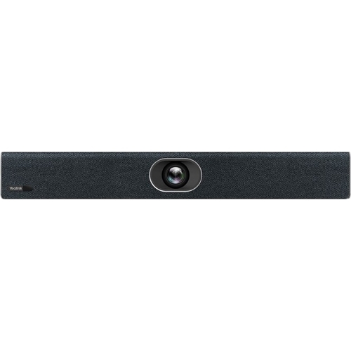 Camera videoconferinta Yealink UVC40, UltraHD 4K, Black