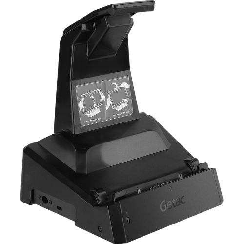 Docking Station Getac GDOFEN pentru UX10, Black